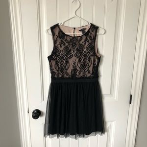 NWT Streetwear Society Medium Dress